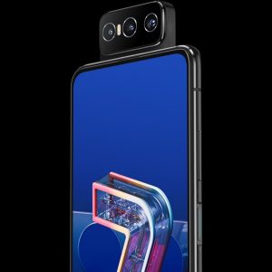 ASUS ZenFone 7 series