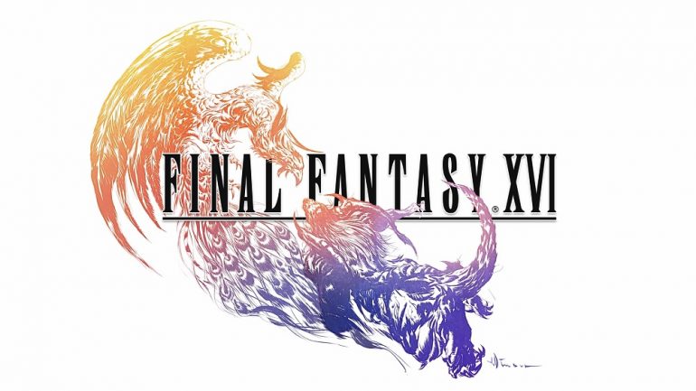 final fantasy xvi release