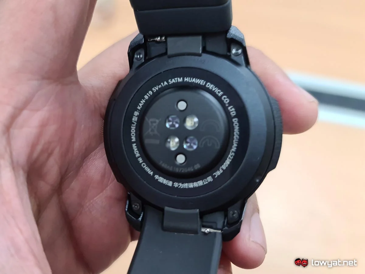 Honor Watch GS Pro & Honor Watch ES now official in China 