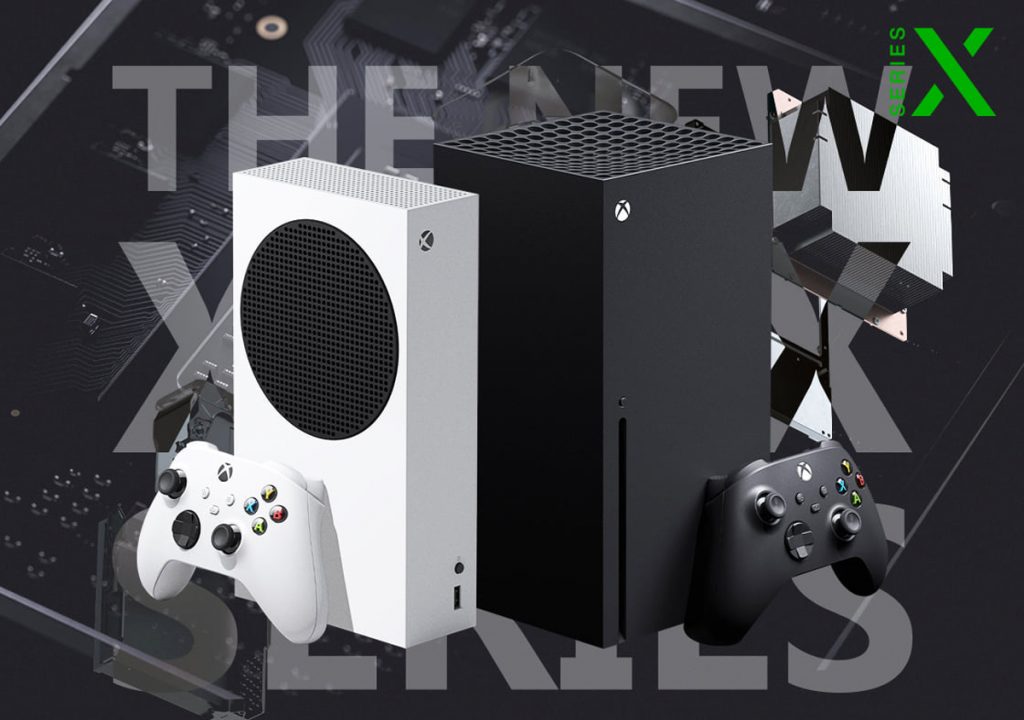 Xbox Series XS: Microsoft pediu auxílio à AMD para lidar com escassez dos  consoles 