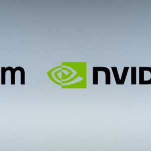 ARM Nvidia