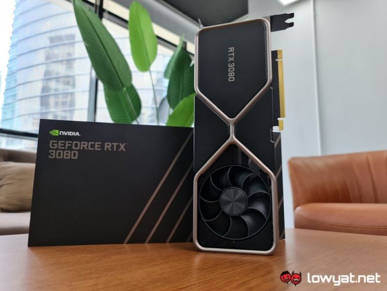 Heres A First Look At The Nvidia Geforce Rtx 3080 Free Download Nude Photo Gallery 4574