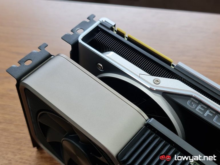 NVIDIA GeForce RTX 3080 Founders Edition Review: Kneel Before The New ...