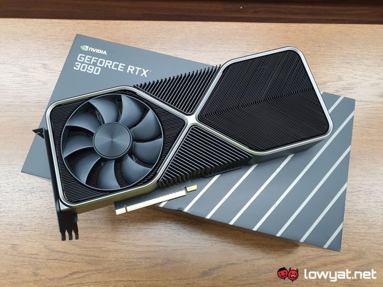 Nvidia Geforce Rtx 3080 And 3090 Shortage Likely To Continue Into 2021