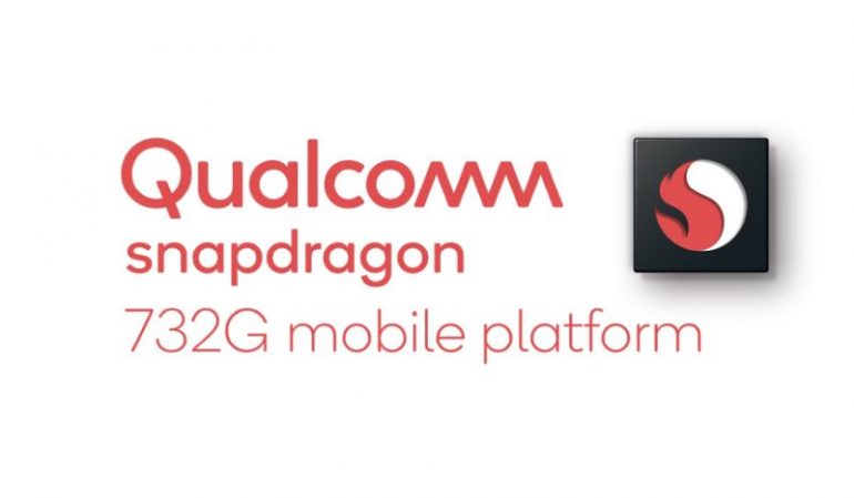 Snapdragon 732g в каких смартфонах