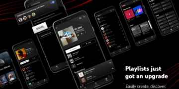 YouTube Music 1