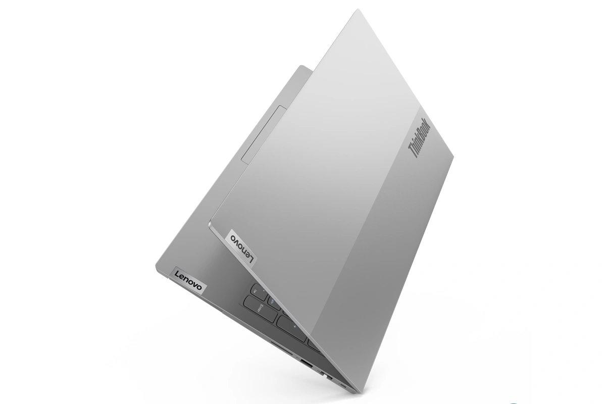 Newly Launched Lenovo ThinkBook 15 Gen 2 Includes Integrated Wireless  Earbuds 