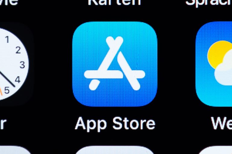 Apple To Lower App Store Cut To 15 Percent On 1 January ...