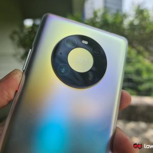 Huawei Mate 40 Pro Flagship Hands On