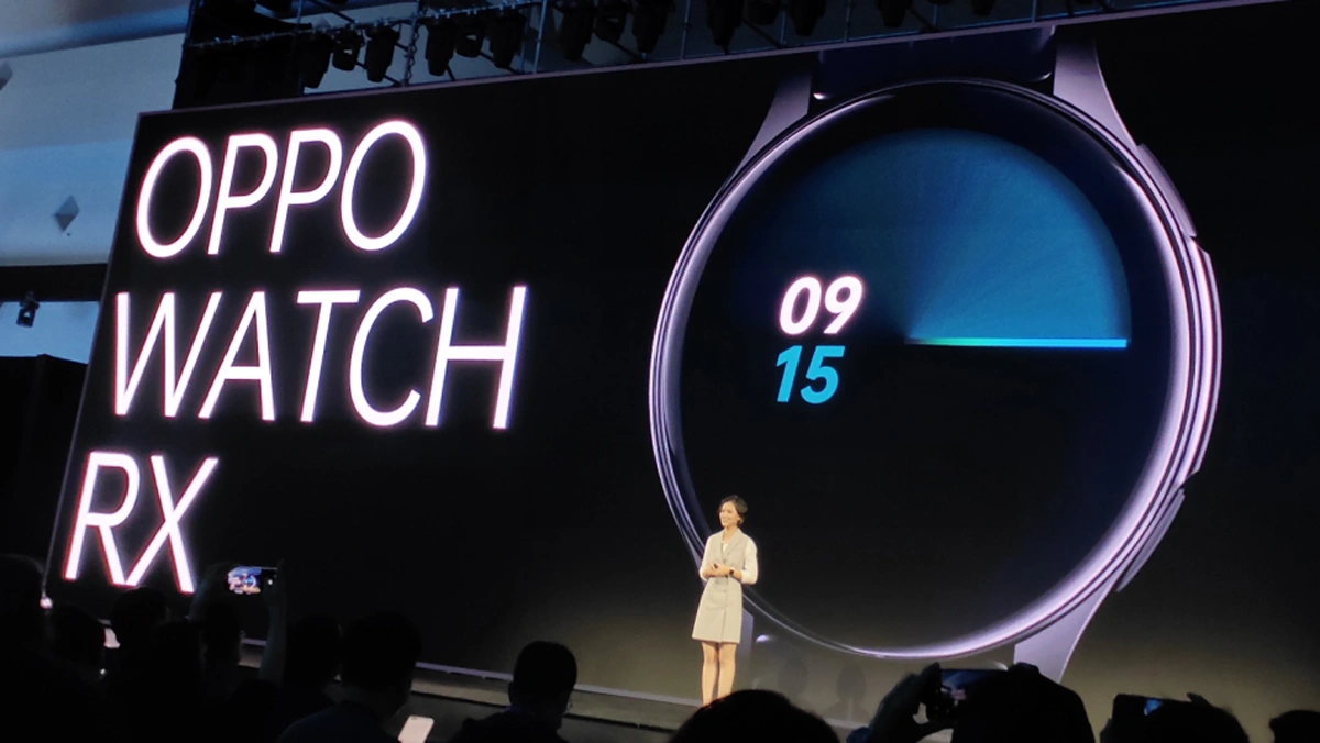 Oppo watch online pchome