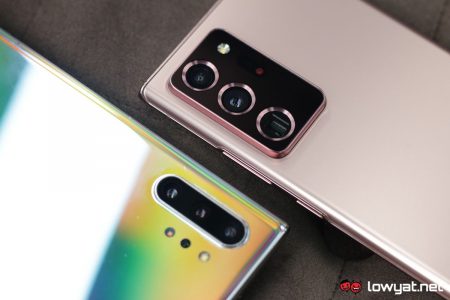 note 20 ultra 5g camera specs