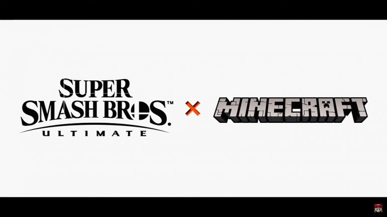 Super Smash Bros Ultimate Gets Minecraft Characters As Part Of Fighters Pass 2 Lowyat Net