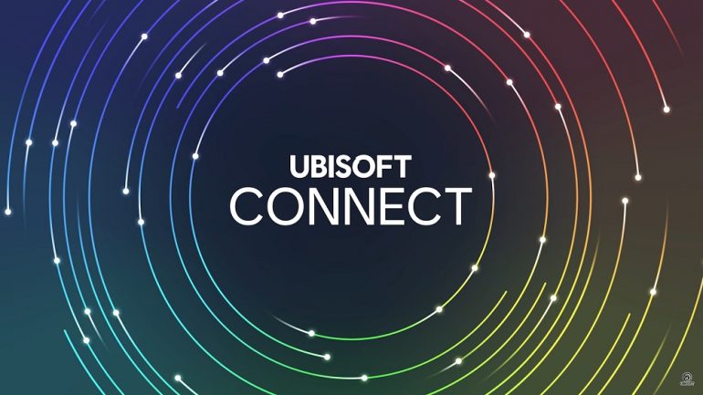 ubisoft connect uplay