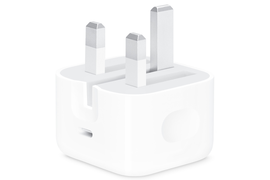 Here's How Much First-Party USB-C IPhone Power Adapters Cost In ...