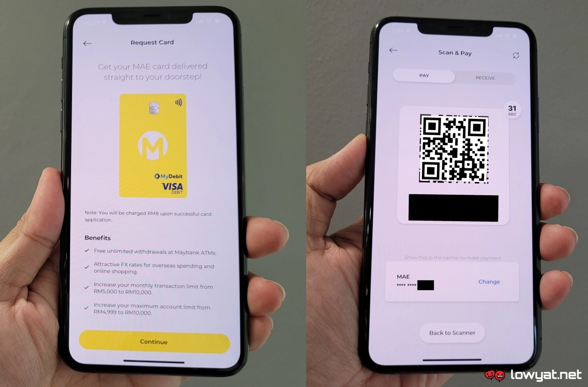 maybank-turns-mae-e-wallet-into-a-dedicated-app-complete-with-its-own