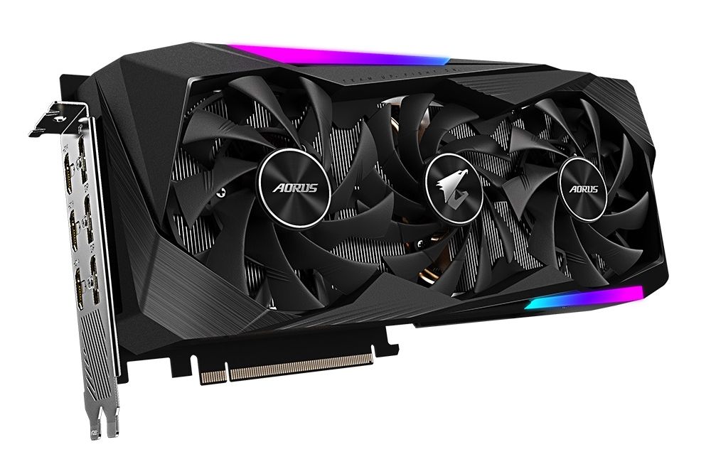 Gigabyte GeForce RTX 3070 Graphics Card Series Lands In Malaysia  Starts From RM2599 - 28