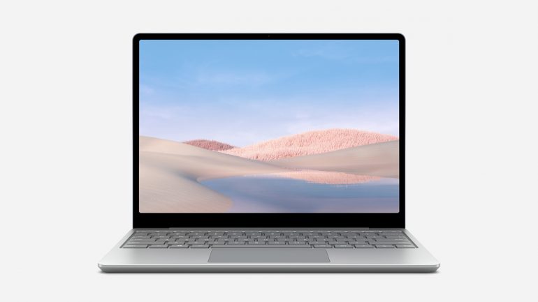 Microsoft Surface Laptop Go Now Available In Malaysia ...