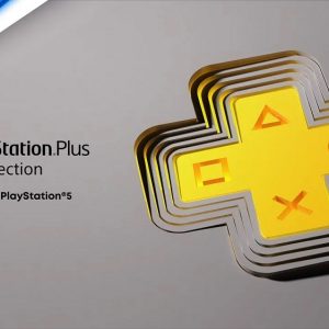 PS Plus Collection