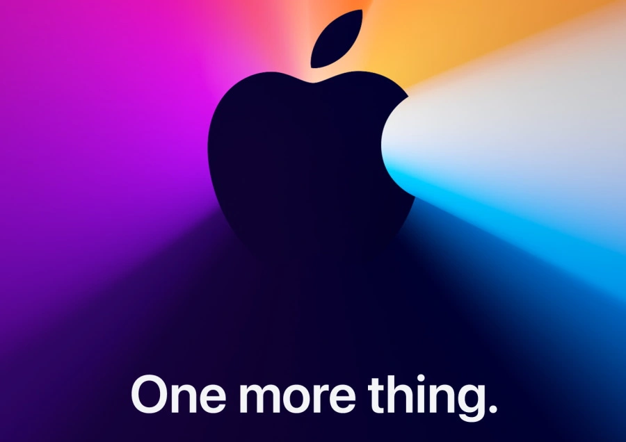 Apple Announces Special Event For 10 November; May Feature New MacBooks ...