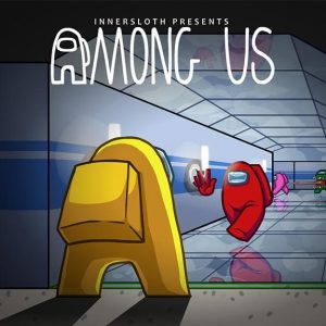 Among Us