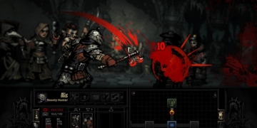 Darkest Dungeon