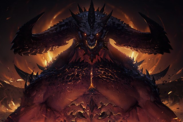 diablo immortal widely hated
