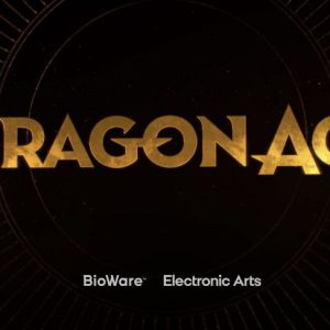 Dragon Age 4 teaser