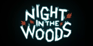 Night In The Woods EGS