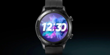 Realme Watch S Pro India