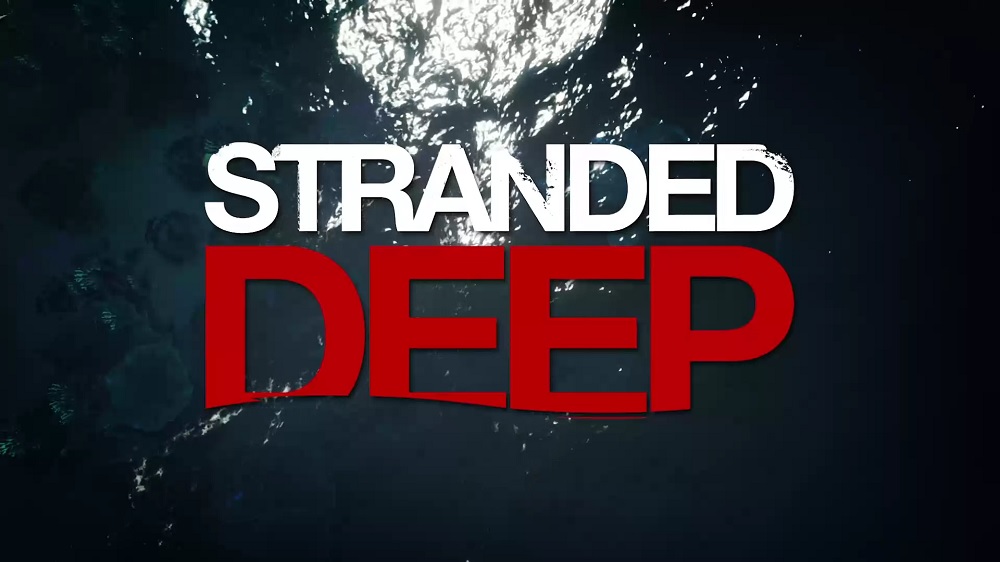 how to stranded deep for free