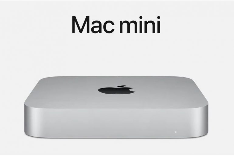 apple refurb mac mini