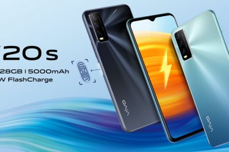 Vivo Y20s With 8gb Ram Now In Malaysia For Rm 899 Lowyat 