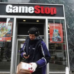 GameStop