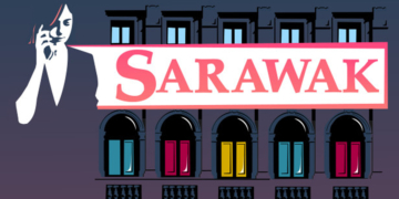 Sarawak Cowleyfornia Studios Steam Mystery Game East Malaysia