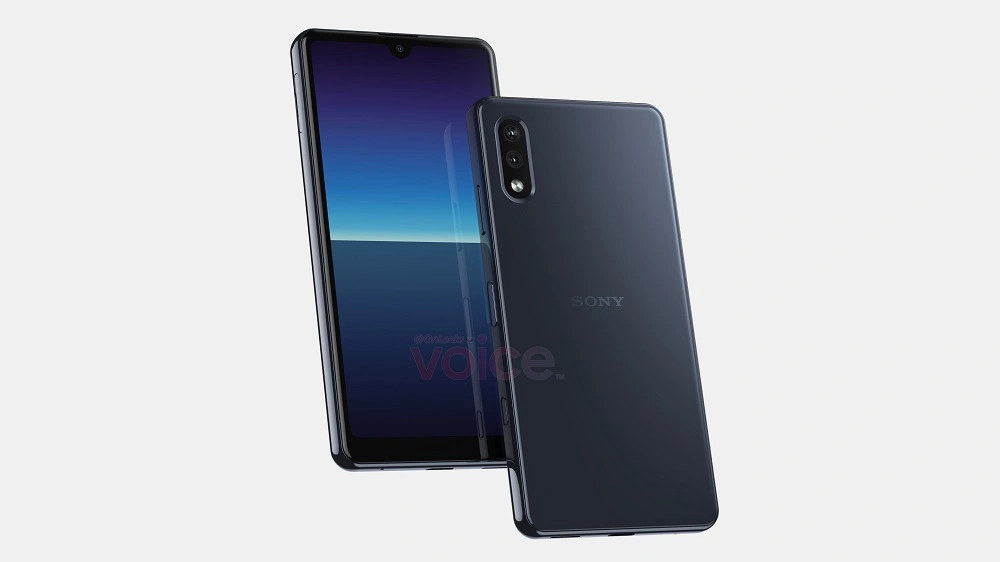 Previously Leaked Sony Xperia Compact May Actually Be Xperia Ace 2 - 88