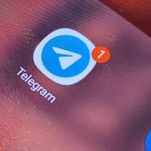 Telegram