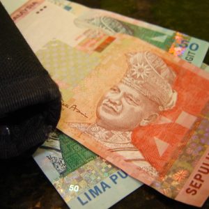 ringgit malaysia