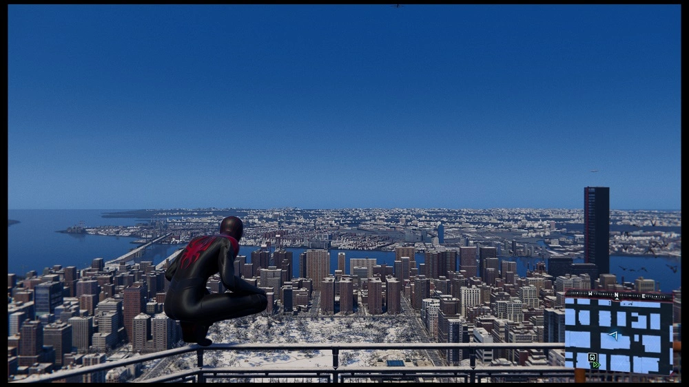 Marvel's Spider-Man: Miles Morales: The PS4 VS PS5 Experience - Lowyat.NET