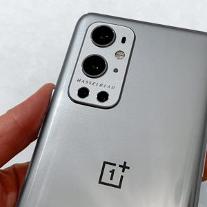 OnePlus 9 Pro Prototype Hasselblad Leak