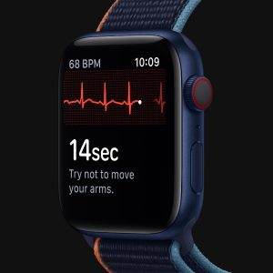 Apple Watch Series 6 Malaysia Service Program