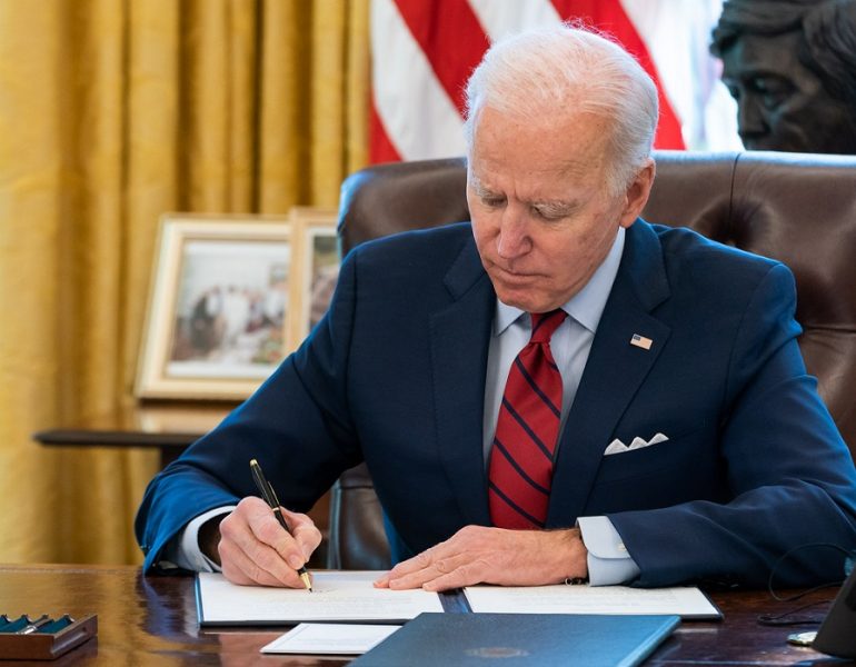 Biden Administration Puts New 5G Restrictions On Huawei Suppliers ...