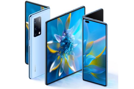 huawei foldable mate x price