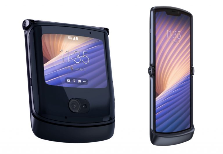 Motorola Razr 3 May Come With Snapdragon 8 Gen 1 And 120Hz Display ...