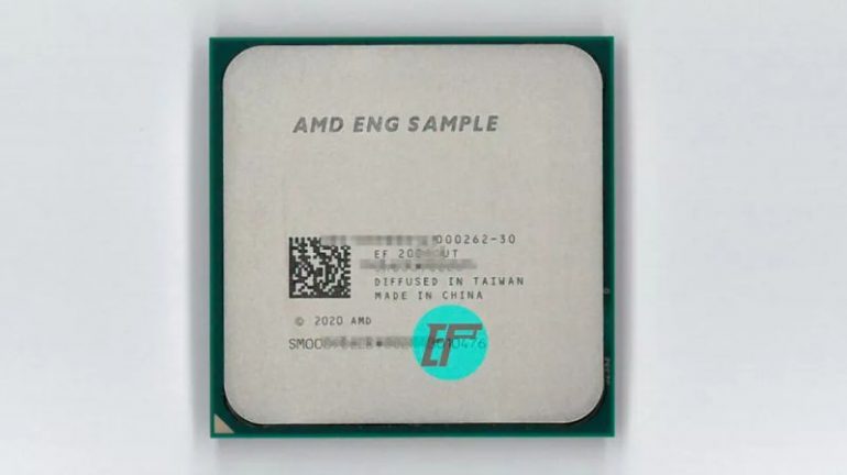 Alleged AMD Ryzen 3 5300G APU Samples Reportedly Sold In China - Lowyat.NET