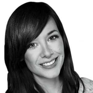 Jade Raymond