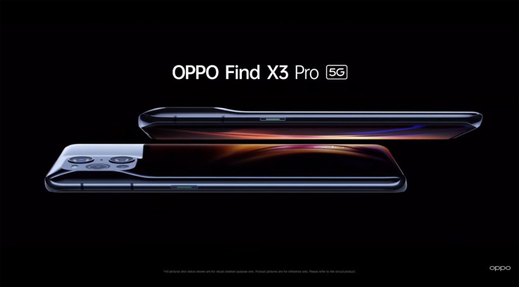 Oppo find x3 pro сколько стоит