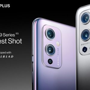 OnePlus 9 Pro Standard Images Revealed