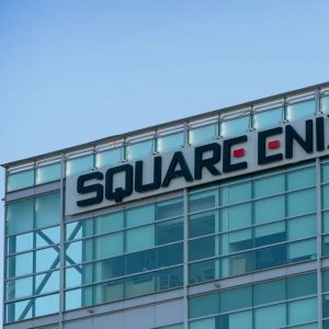 Square Enix