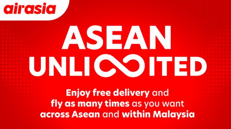 airasia-launches-asean-unlimited-flight-pass-for-rm-599-valid-until