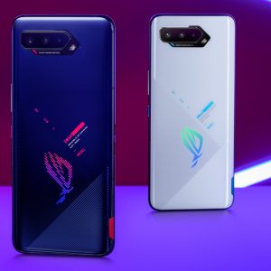 ASUS ROG Phone 5